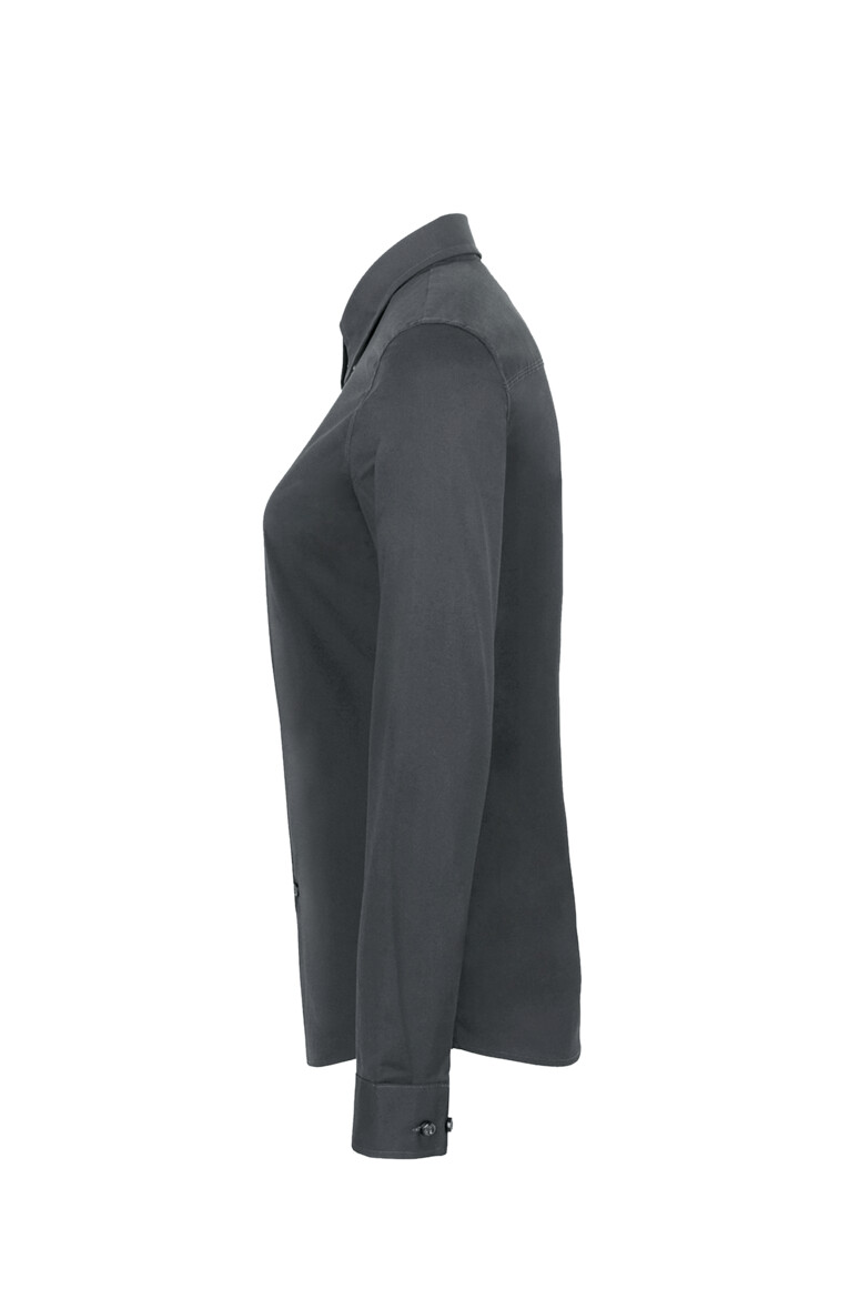 HAKRO Bluse MIKRALINAR® Damen Regular Fit 