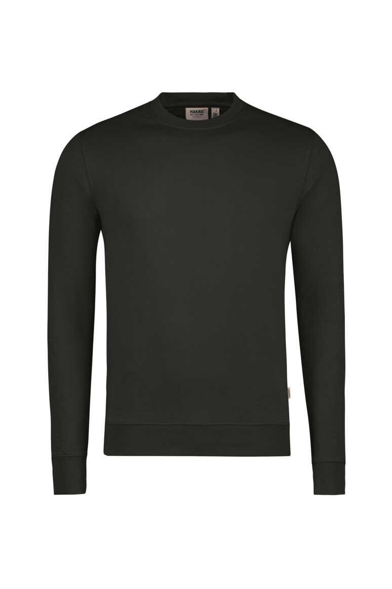 HAKRO Sweatshirt MIKRALINAR® ECO GRS Unisex Comfort Fit