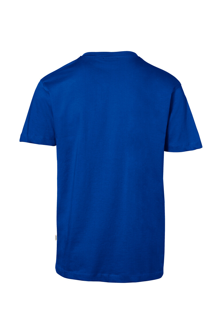 HAKRO T-Shirt Classic Unisex Comfort Fit 