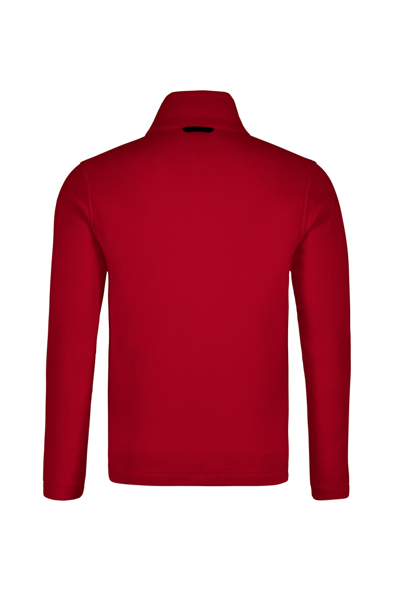 HAKRO Fleecejacke ECO GRS Unisex Regular Fit 
