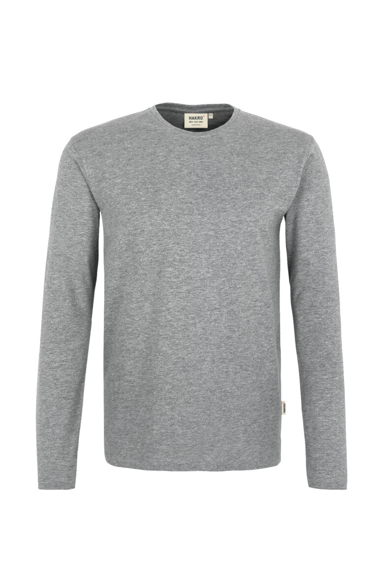 HAKRO Longsleeve Heavy Unisex Body Fit 