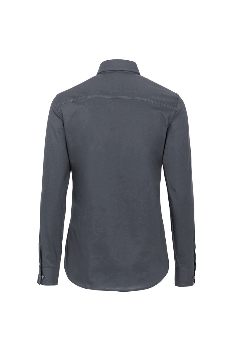 HAKRO Bluse MIKRALINAR® Damen Regular Fit 