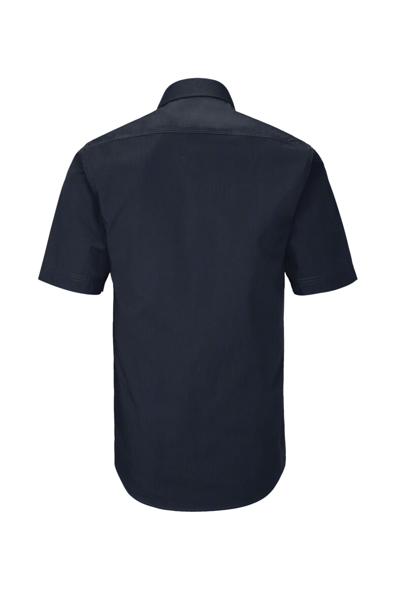 HAKRO 1/2-Arm Hemd MIKRALINAR® Comfort Unisex Comfort Fit