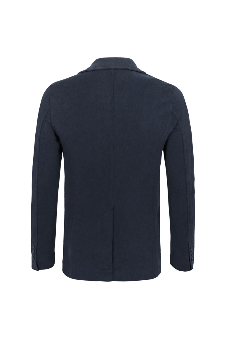 HAKRO Sweatblazer Premium Unisex Regular Fit 