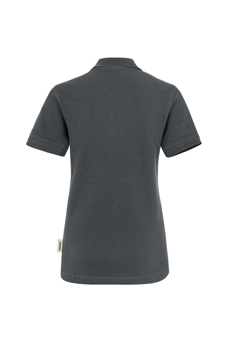 HAKRO Damen Poloshirt Classic Damen Regular Fit
