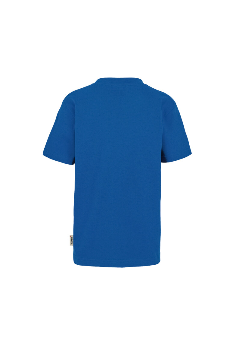 HAKRO Kinder T-Shirt Classic Kinder Regular Fit