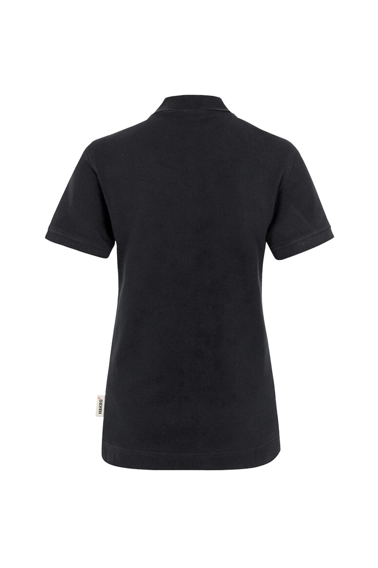 HAKRO Damen Poloshirt Classic Damen Regular Fit 