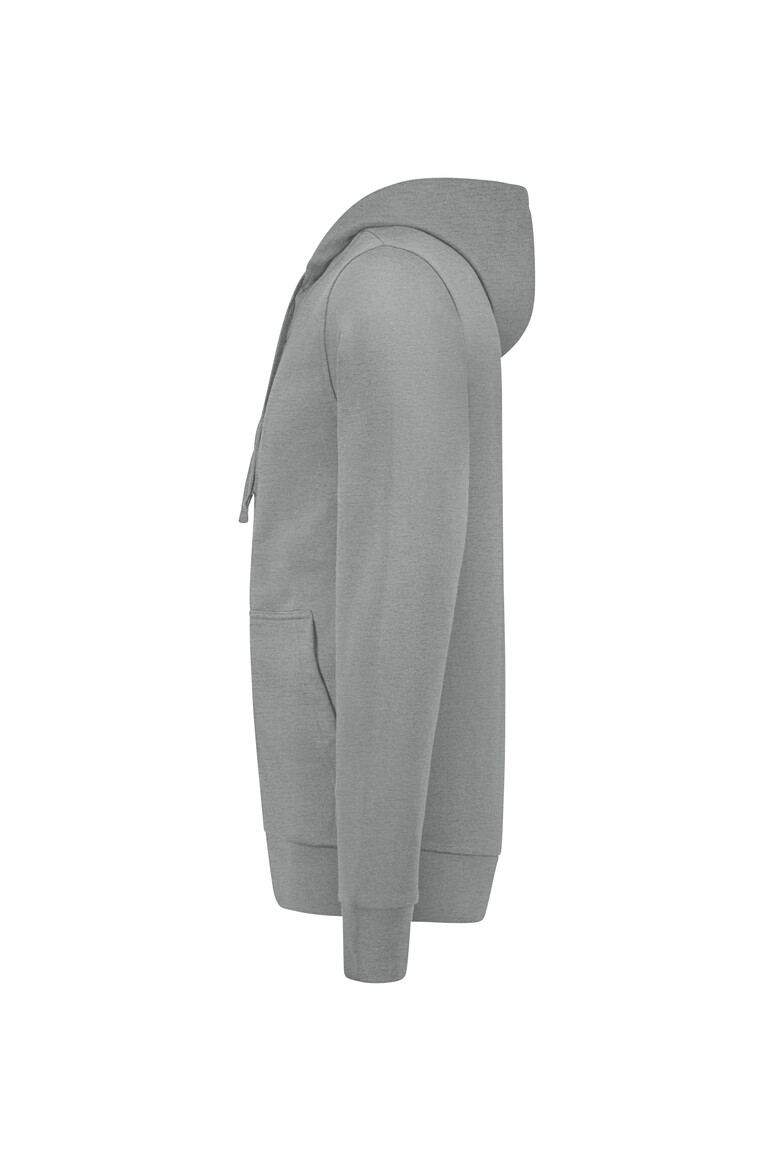 HAKRO Kapuzen-Sweatjacke Premium Unisex Comfort Fit 