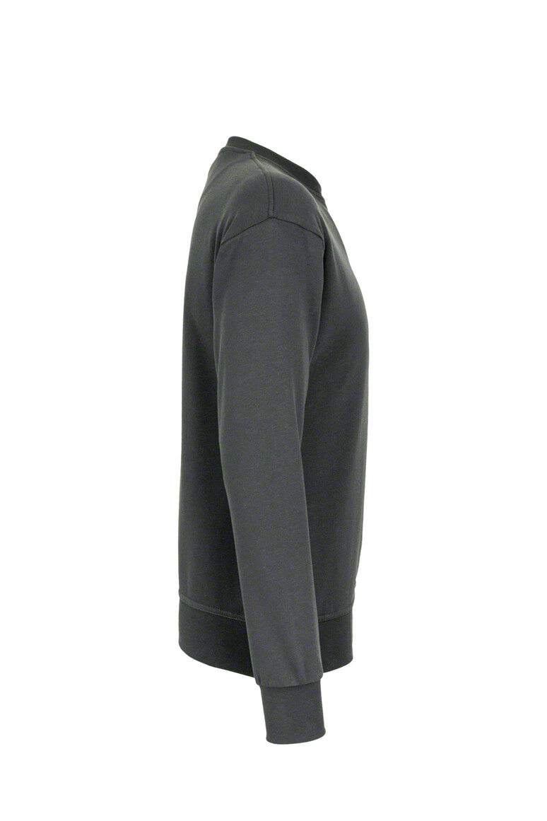 HAKRO Sweatshirt MIKRALINAR® Unisex Comfort Fit 