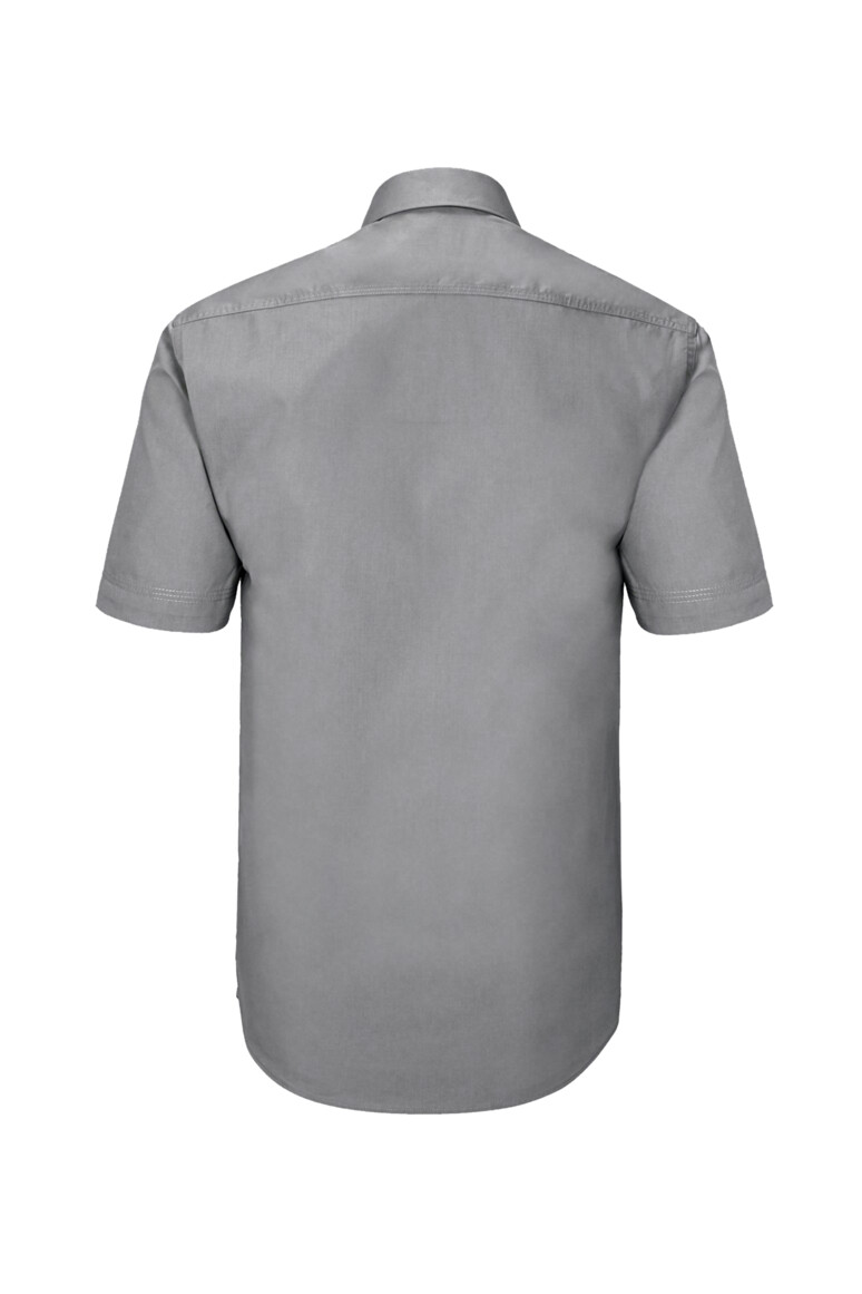 HAKRO 1/2-Arm Hemd MIKRALINAR® Comfort Unisex Comfort Fit