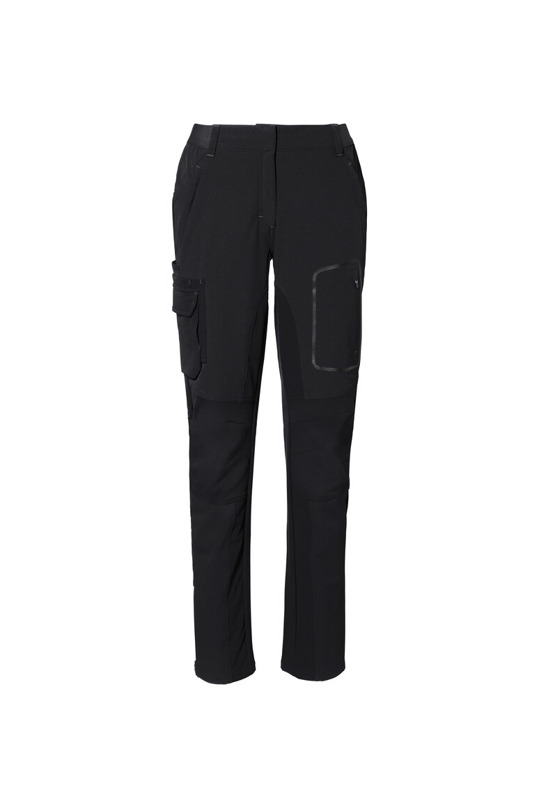 HAKRO Damen Activehose Damen Regular Fit 