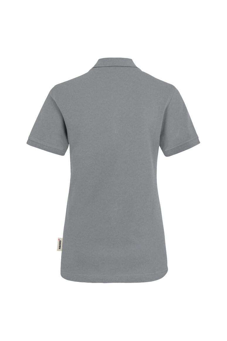 HAKRO Damen Poloshirt Classic Damen Regular Fit