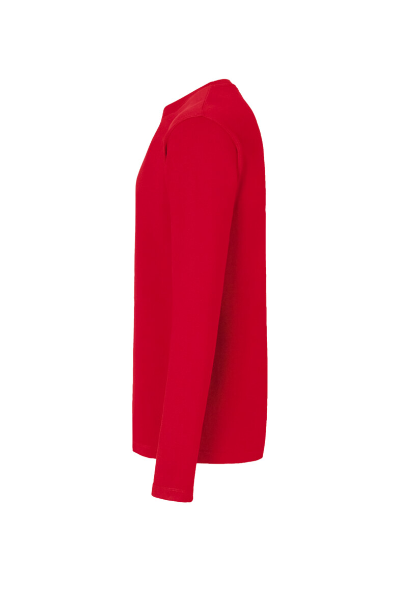 HAKRO Longsleeve MIKRALINAR® Unisex Regular Fit 