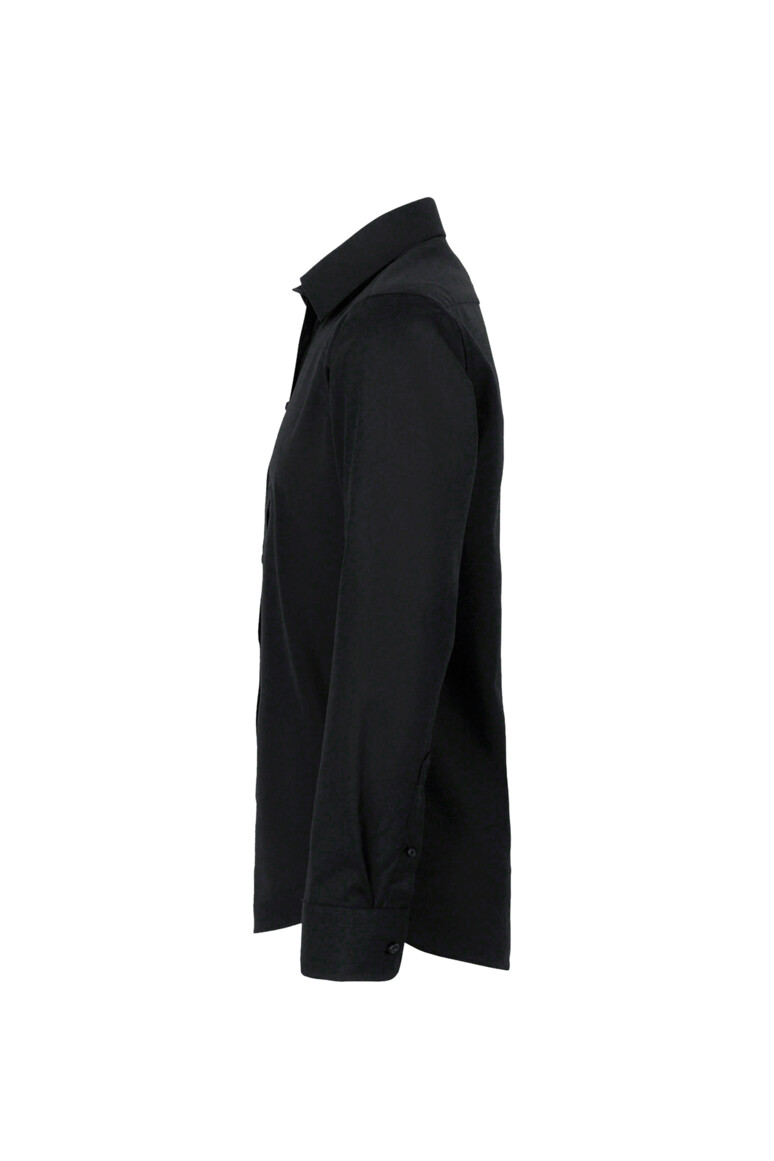 HAKRO Hemd Business Comfort Unisex Comfort Fit 