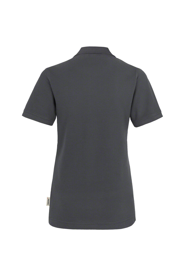 HAKRO Damen Poloshirt MIKRALINAR® PRO Damen Regular Fit 