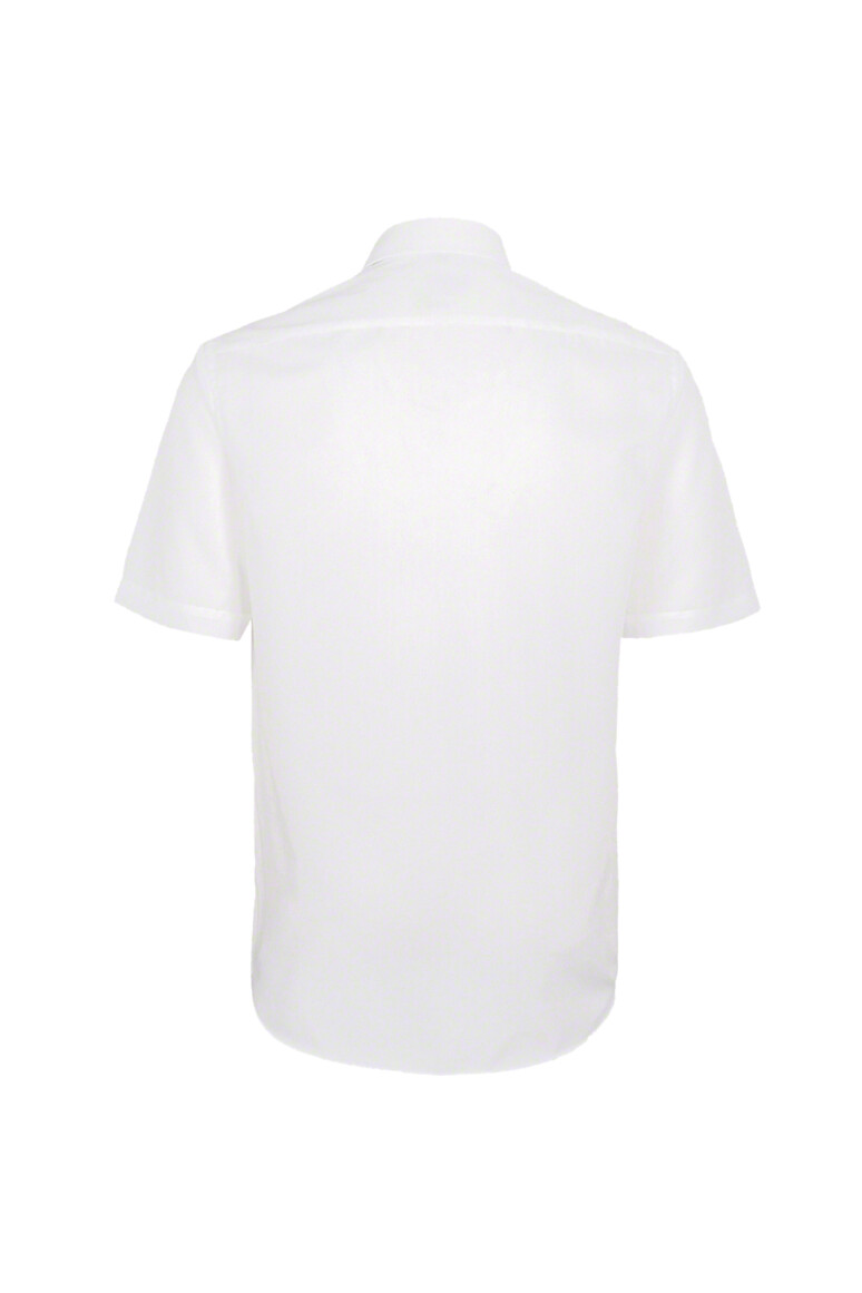 HAKRO 1/2-Arm Hemd Business Comfort Unisex Comfort Fit
