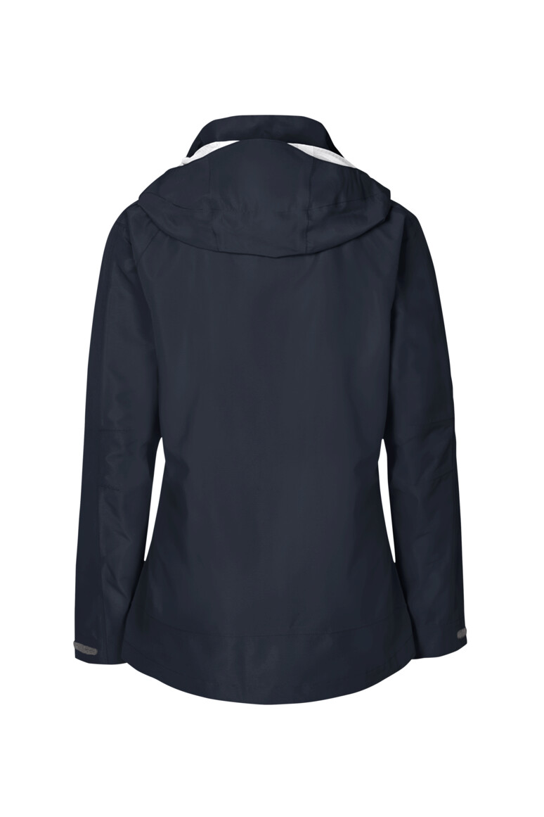 HAKRO Damen Activejacke Fernie Damen Regular Fit 