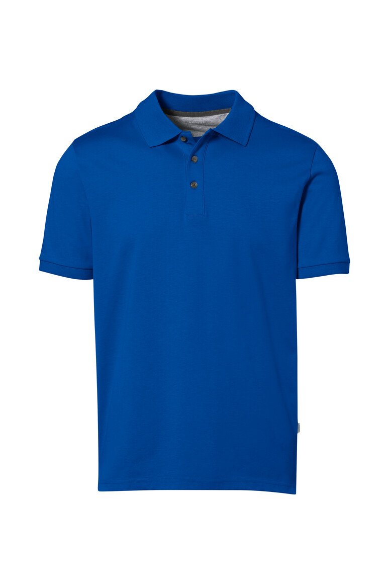 HAKRO COTTON TEC® Poloshirt Unisex Regular Fit 