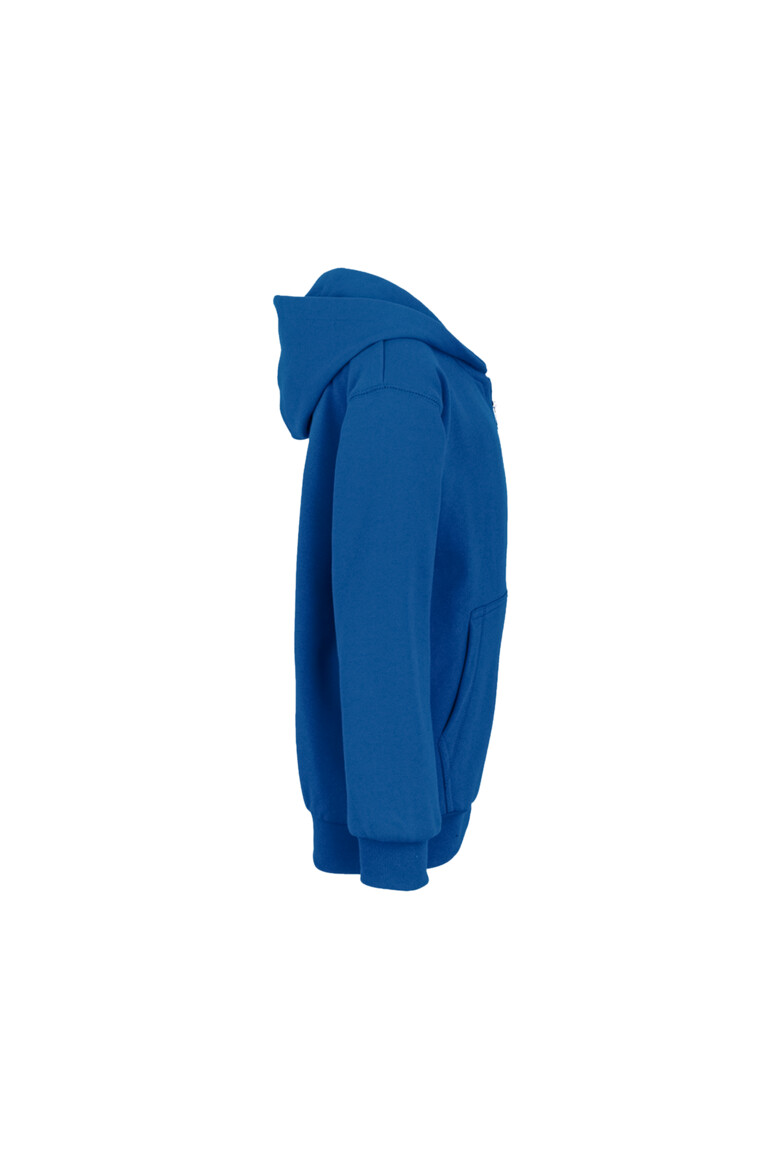 HAKRO Kinder Kapuzen-Sweatjacke Premium Kinder Regular Fit 