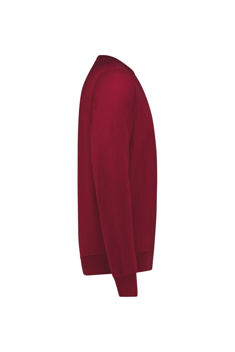 HAKRO Sweatshirt MIKRALINAR® ECO GRS Unisex Comfort Fit 