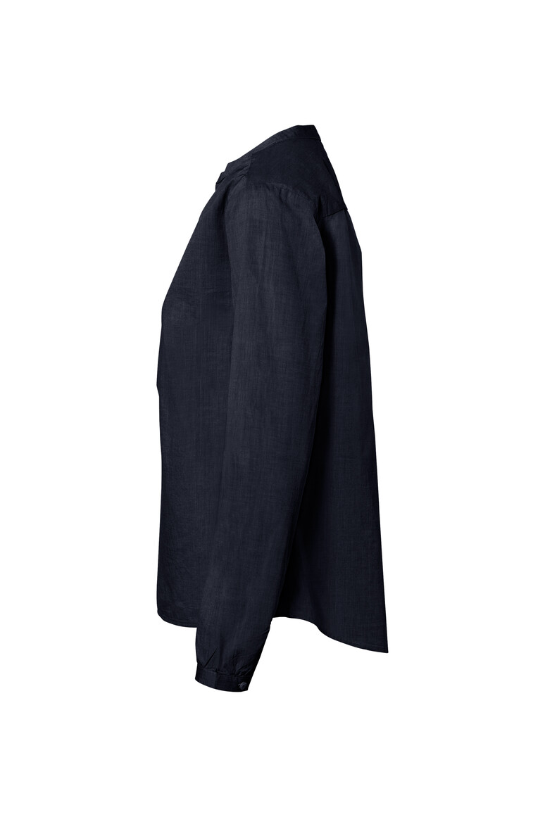 HAKRO Tunikabluse Stretch Damen Regular Fit