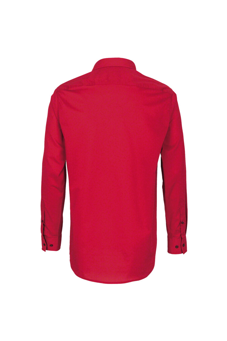 HAKRO Hemd MIKRALINAR® Comfort Unisex Comfort Fit