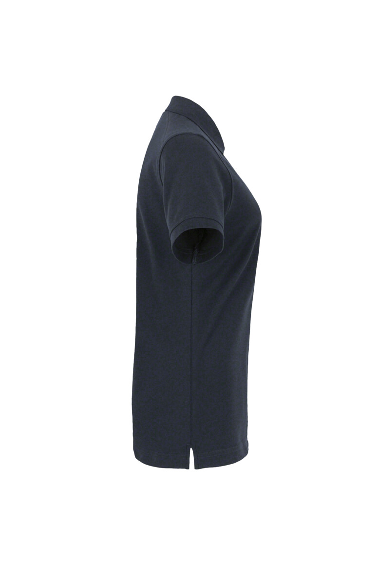 HAKRO Damen Poloshirt MIKRALINAR® PRO Damen Regular Fit 