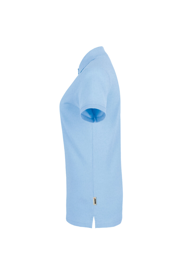 HAKRO Damen Poloshirt Classic Damen Regular Fit