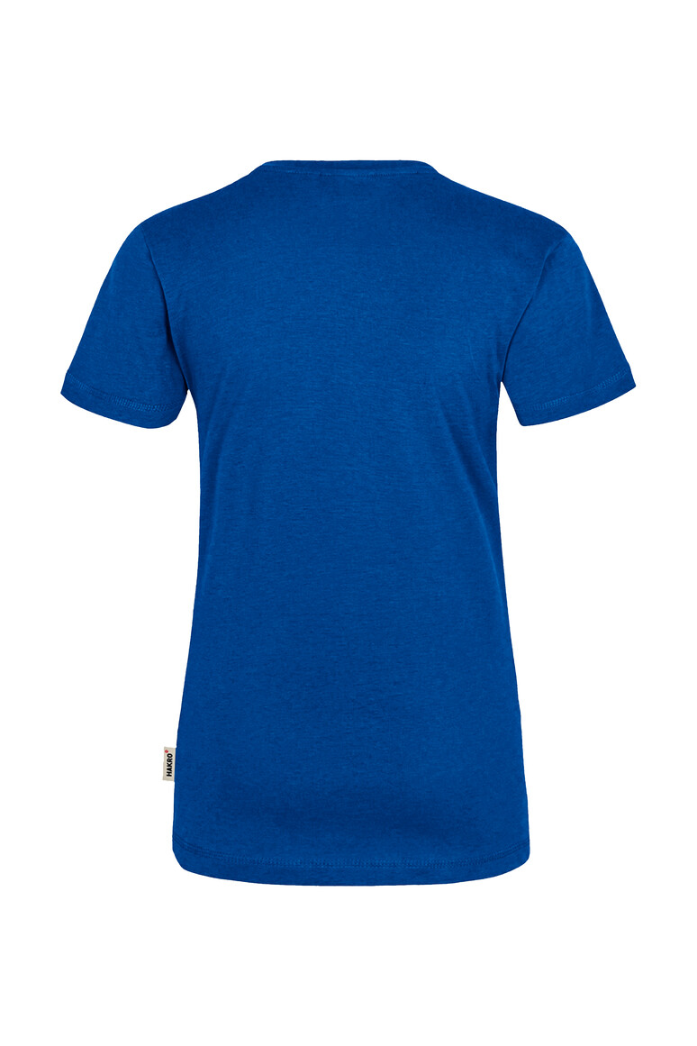 HAKRO Damen T-Shirt Classic Damen Regular Fit 