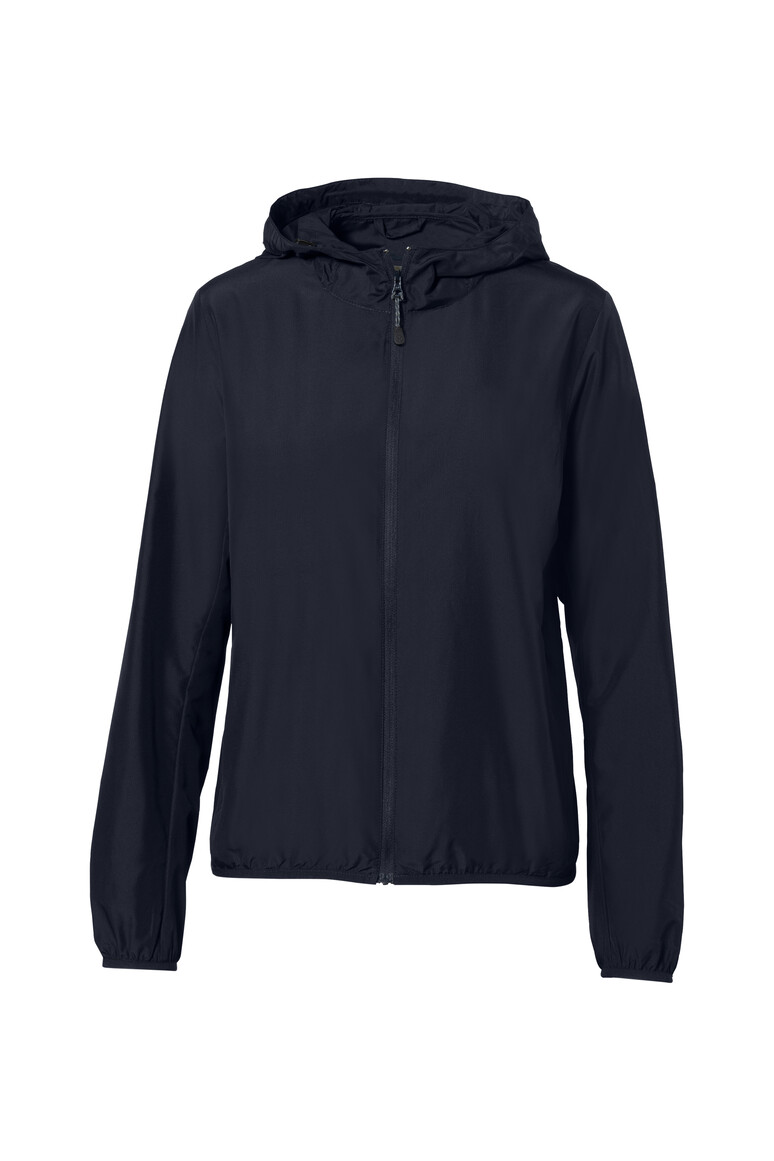 HAKRO Damen Ultralight-Jacke ECO Damen Regular Fit 