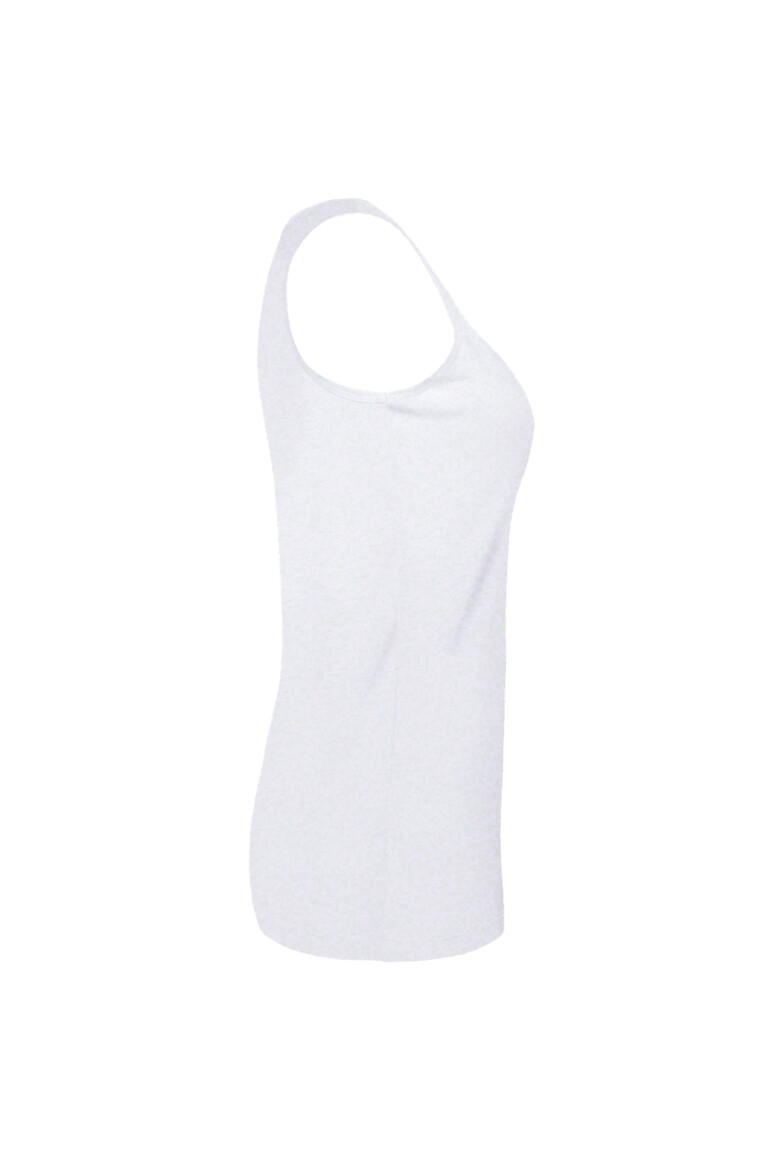 HAKRO Damen Tank-Top Classic Damen Body Fit 
