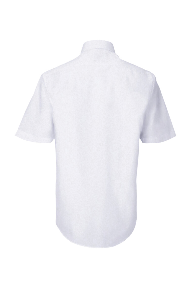 HAKRO 1/2-Arm Hemd MIKRALINAR® Comfort Unisex Comfort Fit