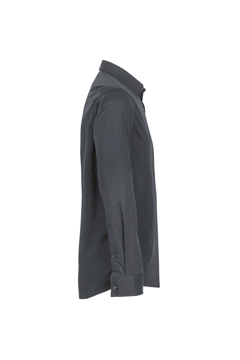 HAKRO Hemd MIKRALINAR® Comfort Unisex Comfort Fit