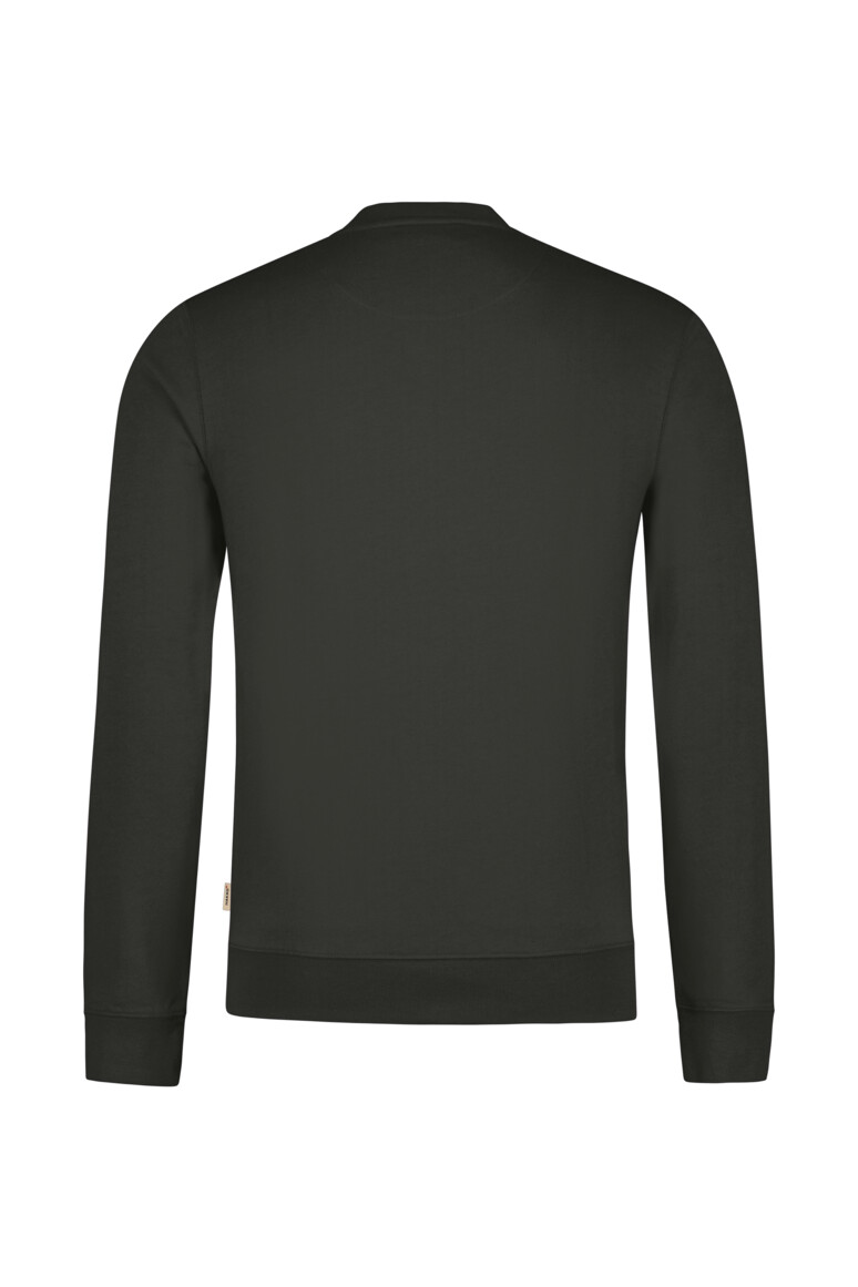 HAKRO Sweatshirt MIKRALINAR® ECO GRS Unisex Comfort Fit