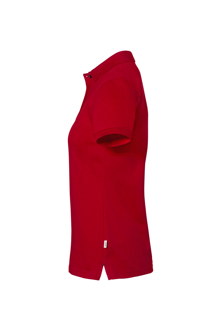 HAKRO COTTON TEC® Damen Poloshirt Damen Regular Fit 