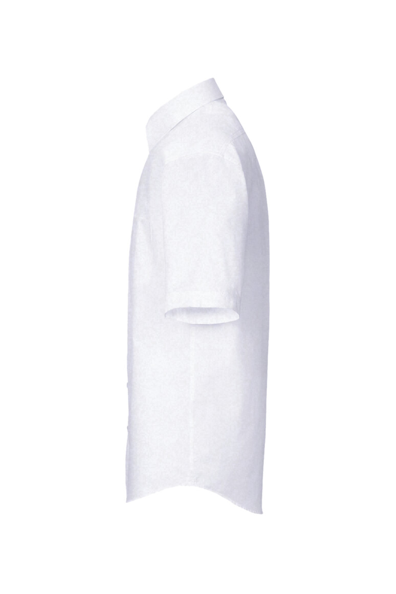 HAKRO 1/2-Arm Hemd MIKRALINAR® Comfort Unisex Comfort Fit