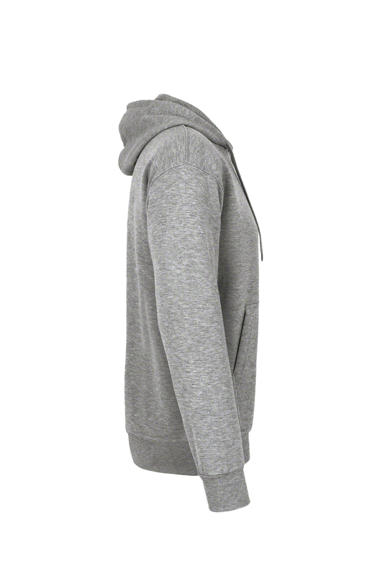 HAKRO Kapuzen-Sweatshirt Premium Unisex Comfort Fit 