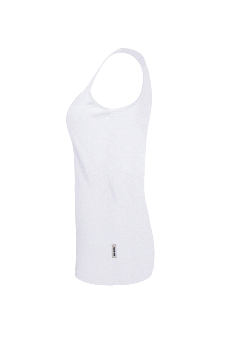 HAKRO Damen Tank-Top Classic Damen Body Fit 