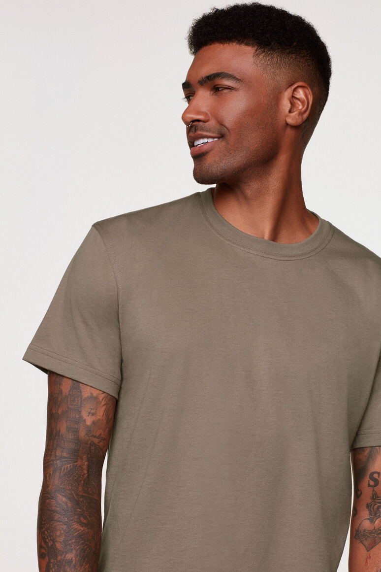 HAKRO T-Shirt MIKRALINAR® Unisex Comfort Fit 