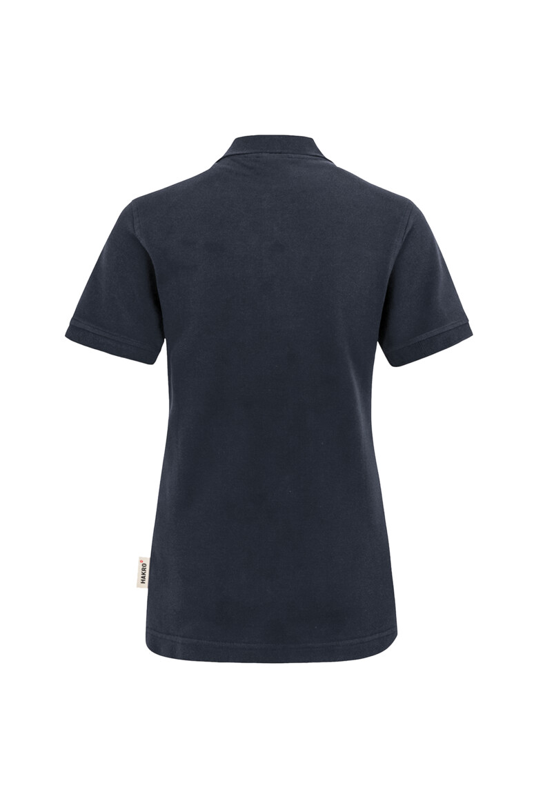 HAKRO Damen Poloshirt Classic Damen Regular Fit