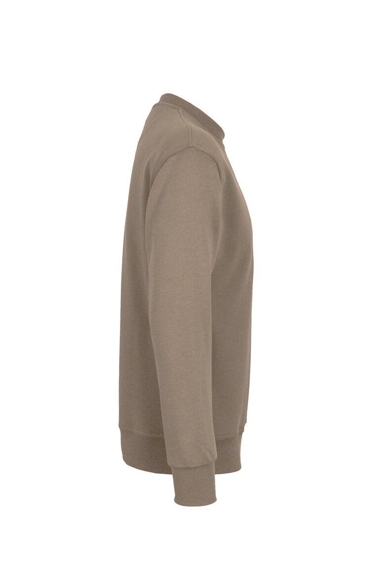 HAKRO Sweatshirt MIKRALINAR® Unisex Comfort Fit 