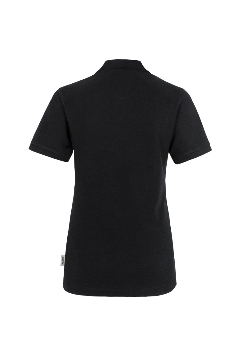 HAKRO Damen Poloshirt MIKRALINAR® PRO Damen Regular Fit 