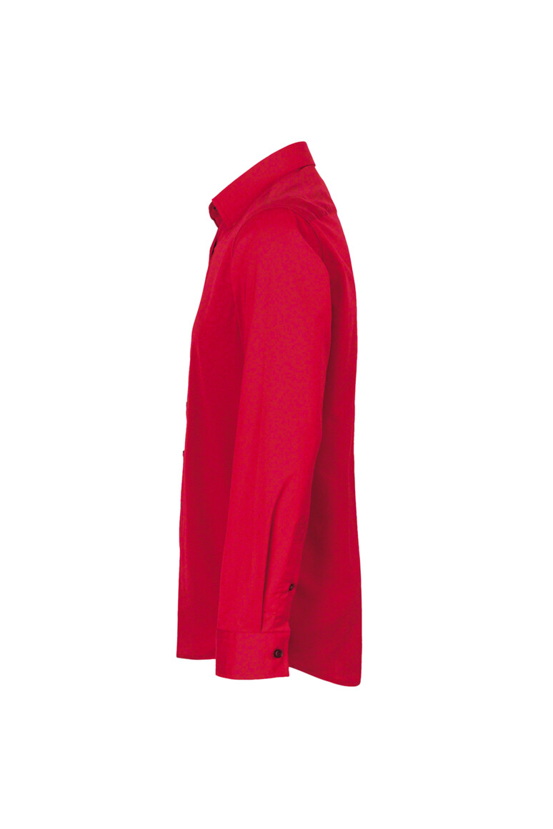 HAKRO Hemd MIKRALINAR® Comfort Unisex Comfort Fit