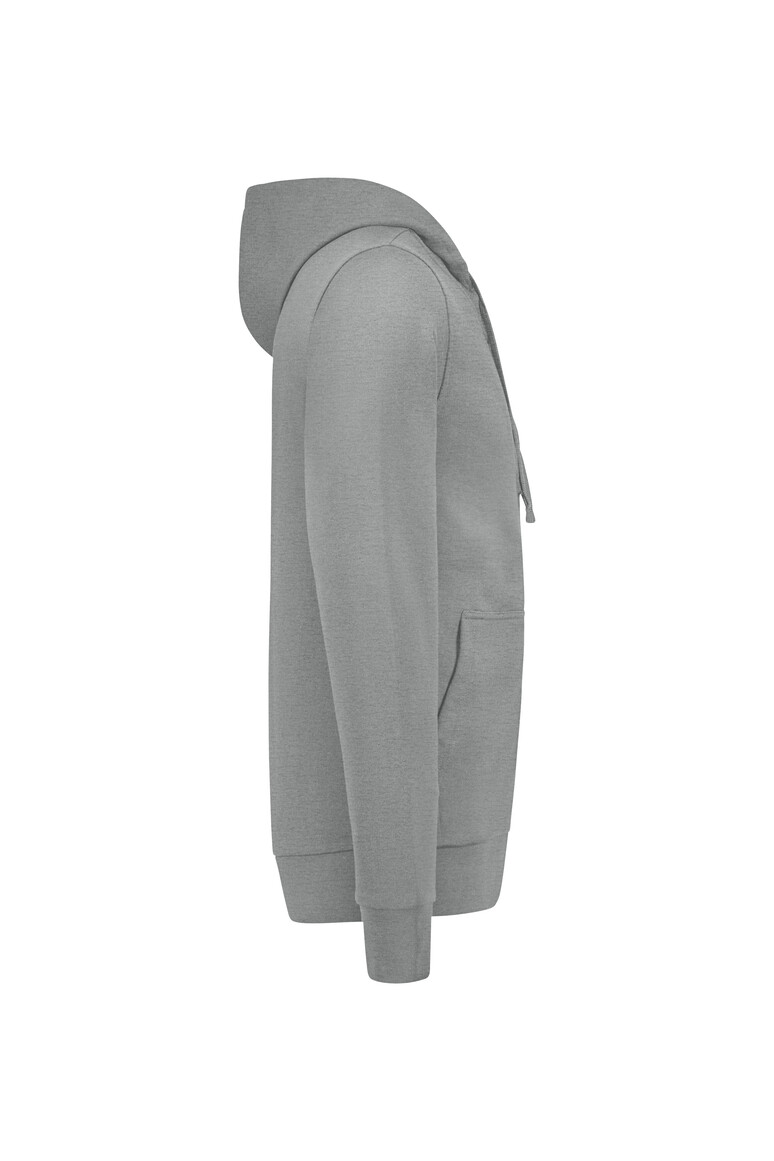 HAKRO Kapuzen-Sweatjacke Premium Unisex Comfort Fit 