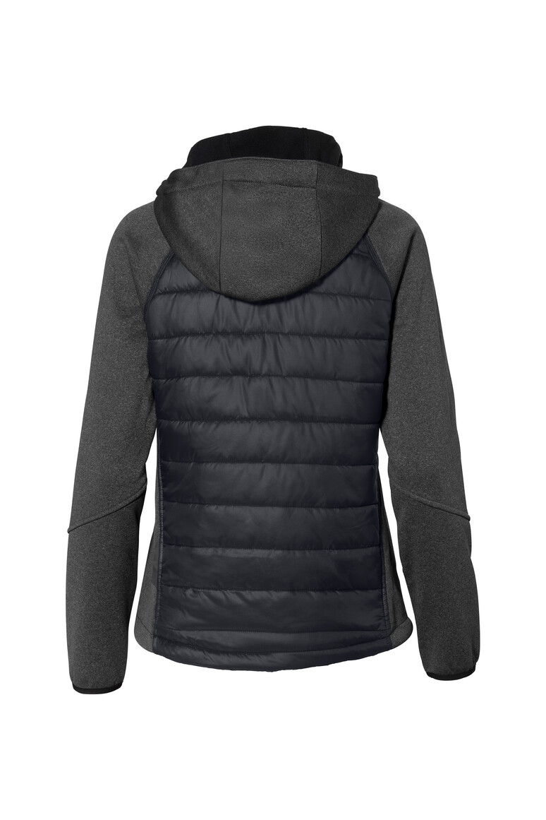 HAKRO Damen Hybridjacke Maryland Damen Regular Fit 
