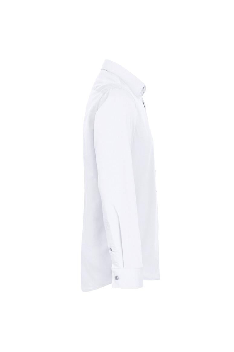 HAKRO Hemd MIKRALINAR® Comfort Unisex Comfort Fit 