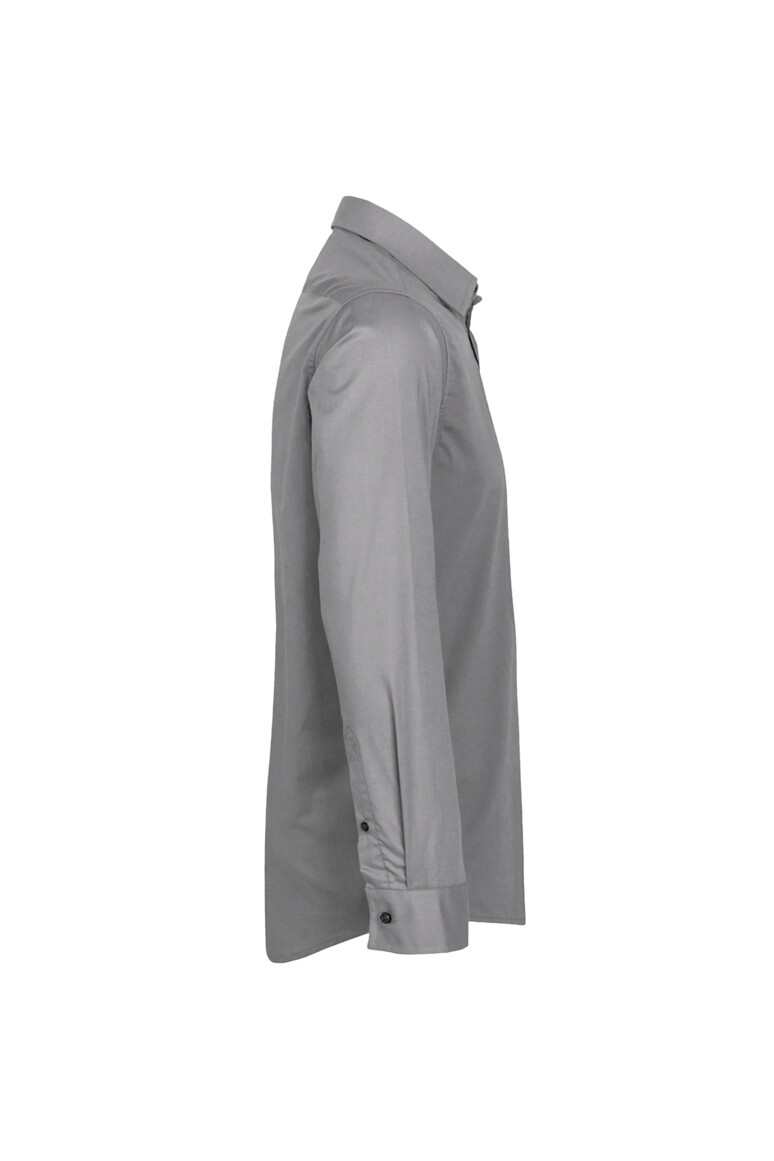 HAKRO Hemd MIKRALINAR® Comfort Unisex Comfort Fit