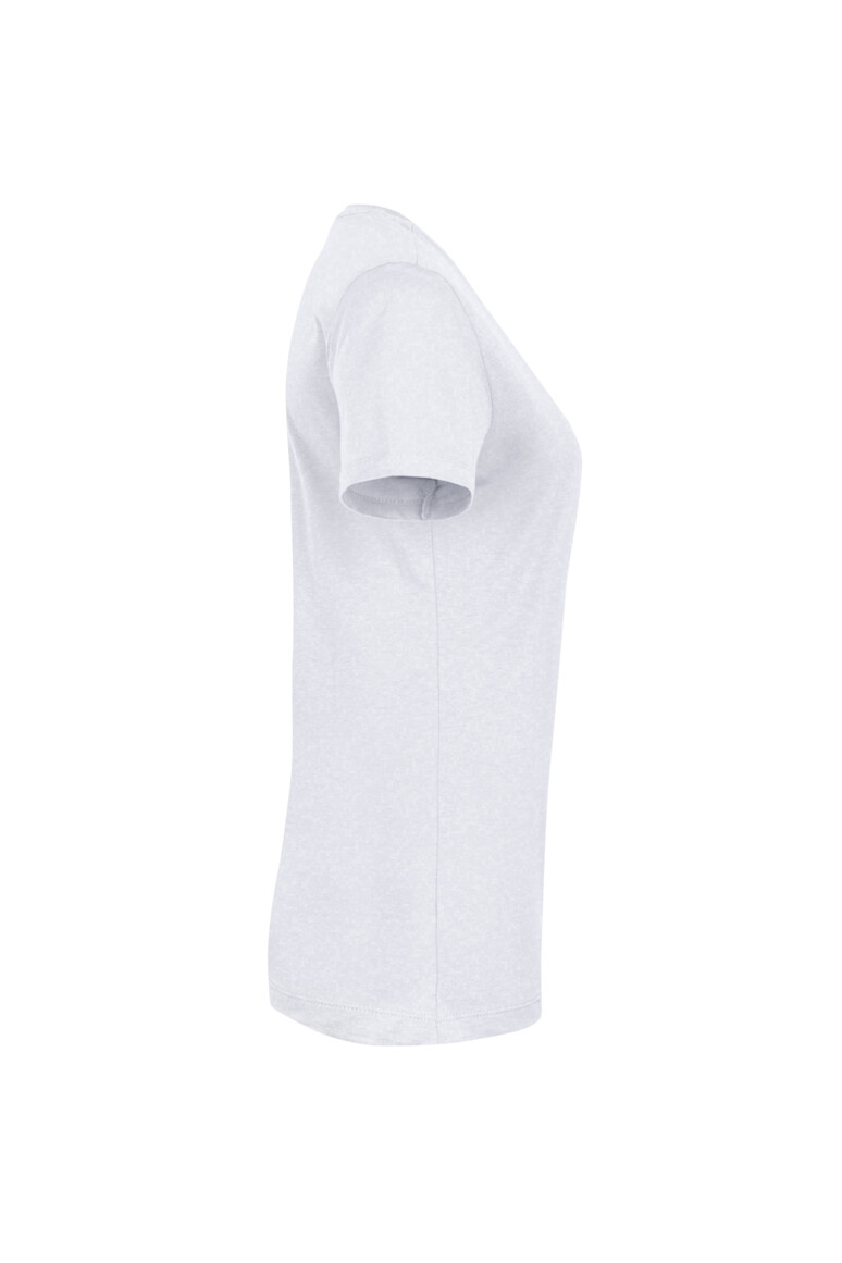 HAKRO Damen V-Shirt Classic Damen Regular Fit