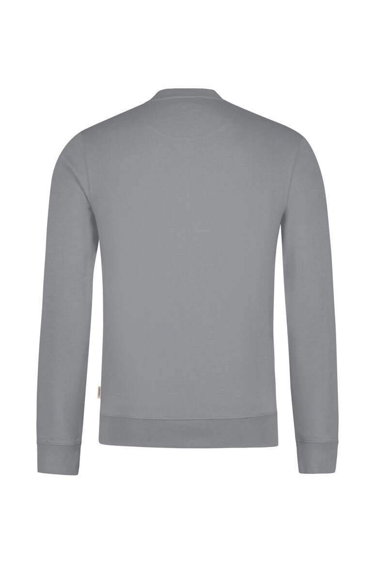 HAKRO Sweatshirt MIKRALINAR® ECO GRS Unisex Comfort Fit 