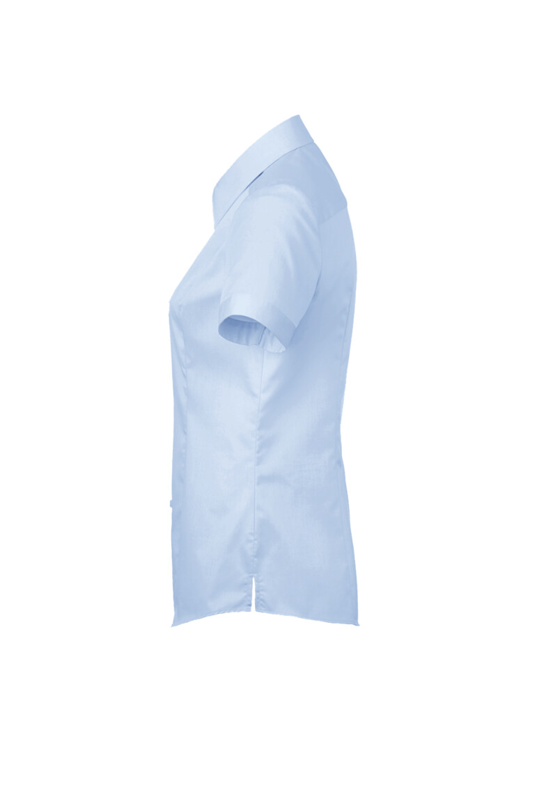 HAKRO 1/2-Arm Bluse Business Damen Regular Fit